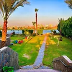 Charm Apartment Beside Nile River